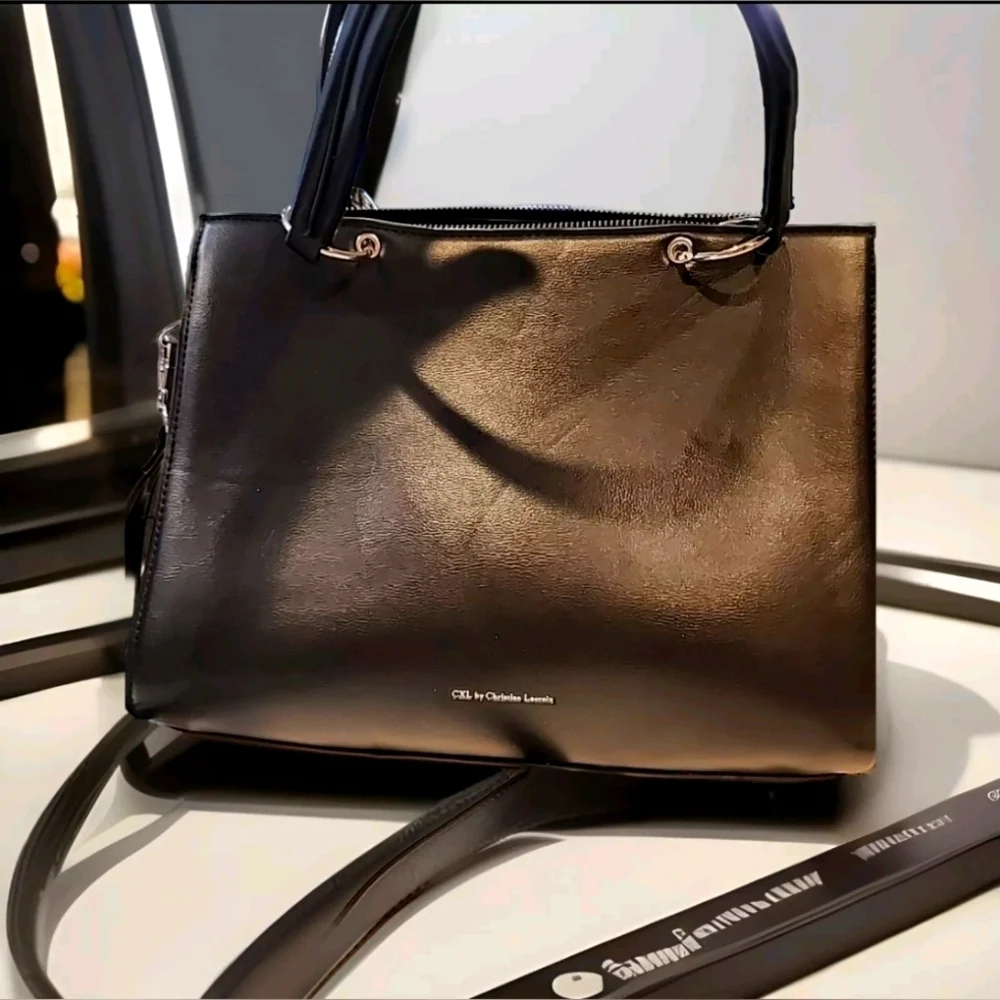 CXL BY CHRISTIAN LACROIX Women  Satchels Bag L 12 x H 10 x W 6 in