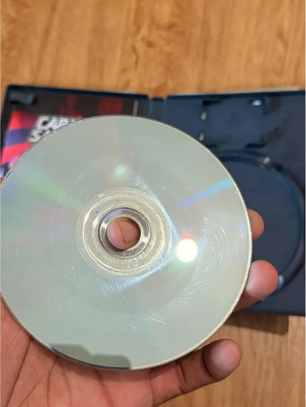 Carmen Sandiego The Secret Of The Stolen Drums for PlayStation 2