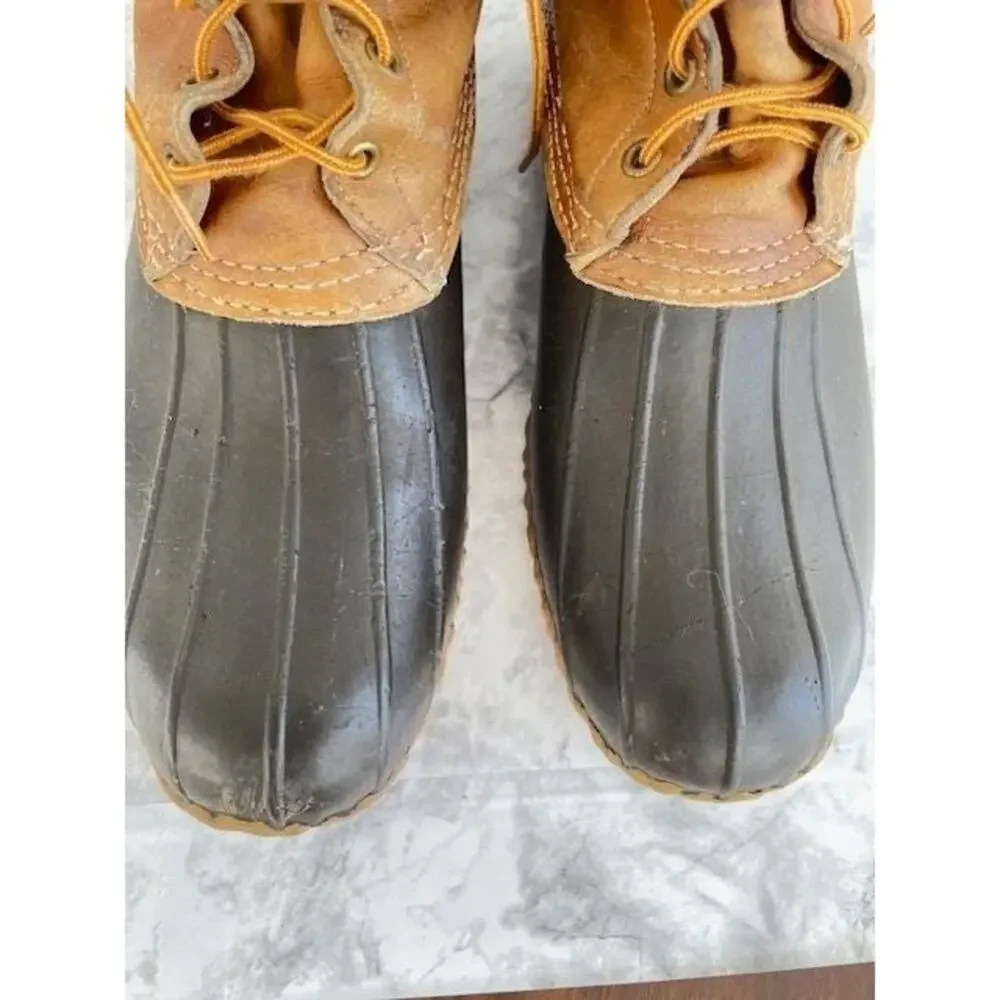L.L. Bean brand bean