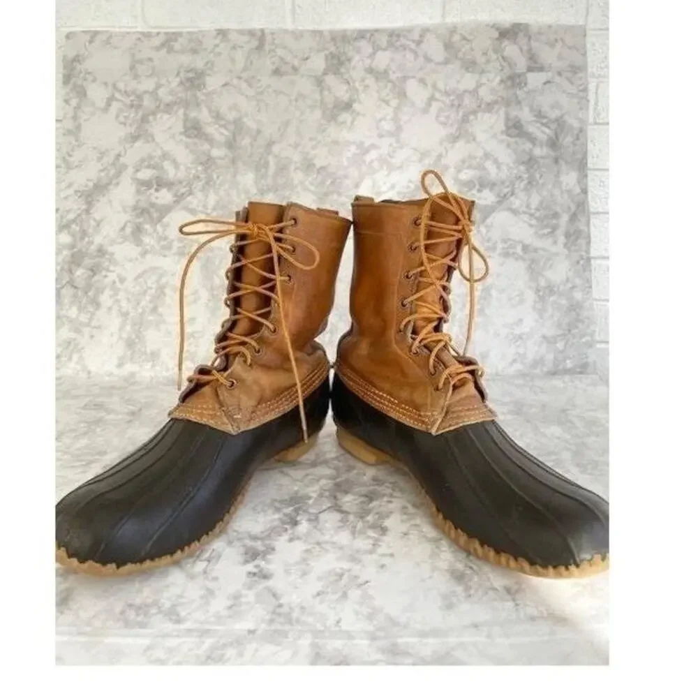 L.L. Bean brand bean
