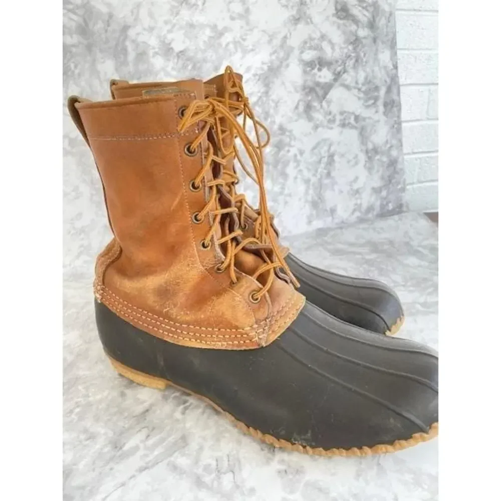 L.L. Bean brand bean