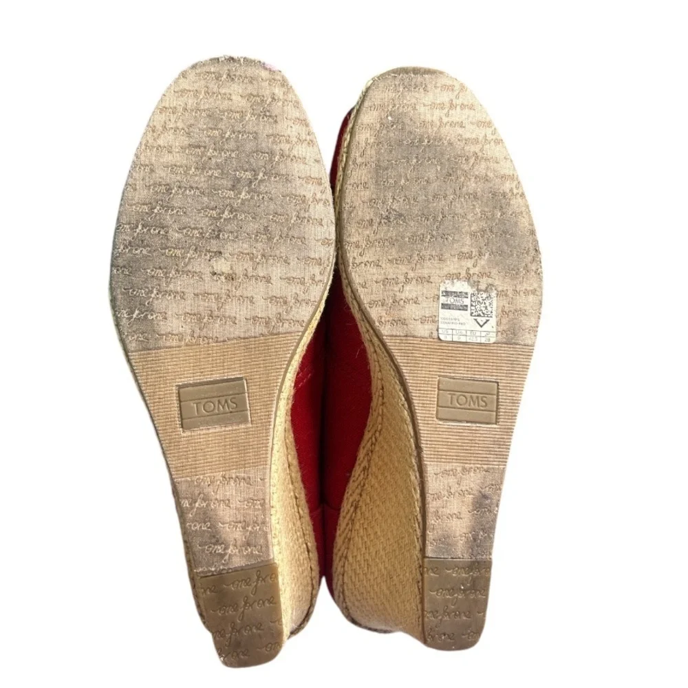Toms more lil 11