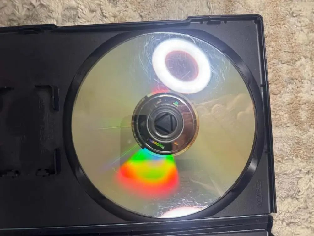 Scarface: The World is Yours for Sony PlayStation 2