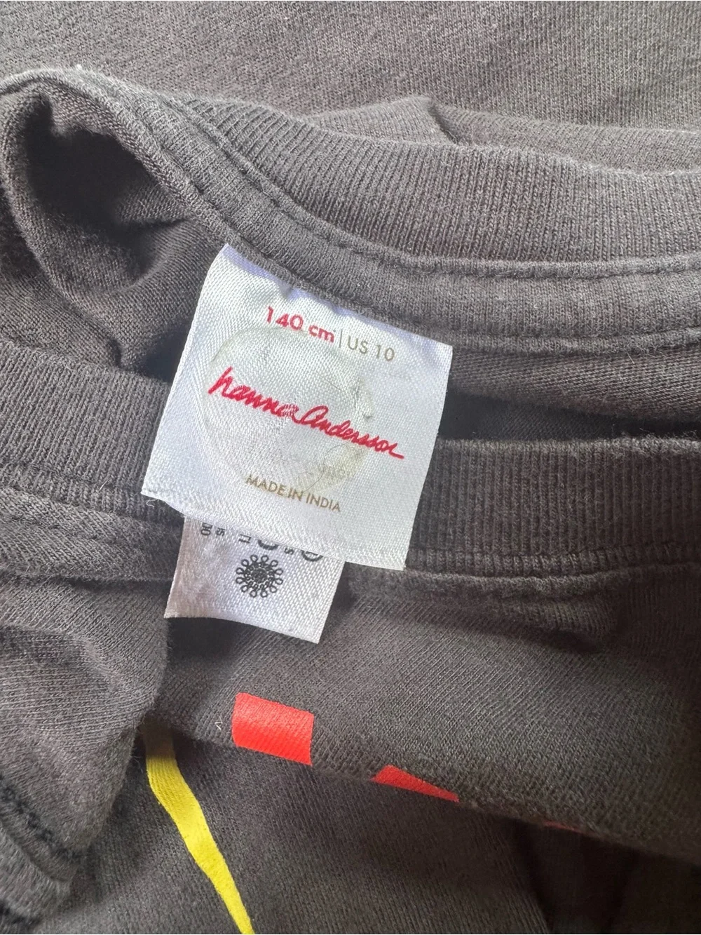 Old Navy boys shirt