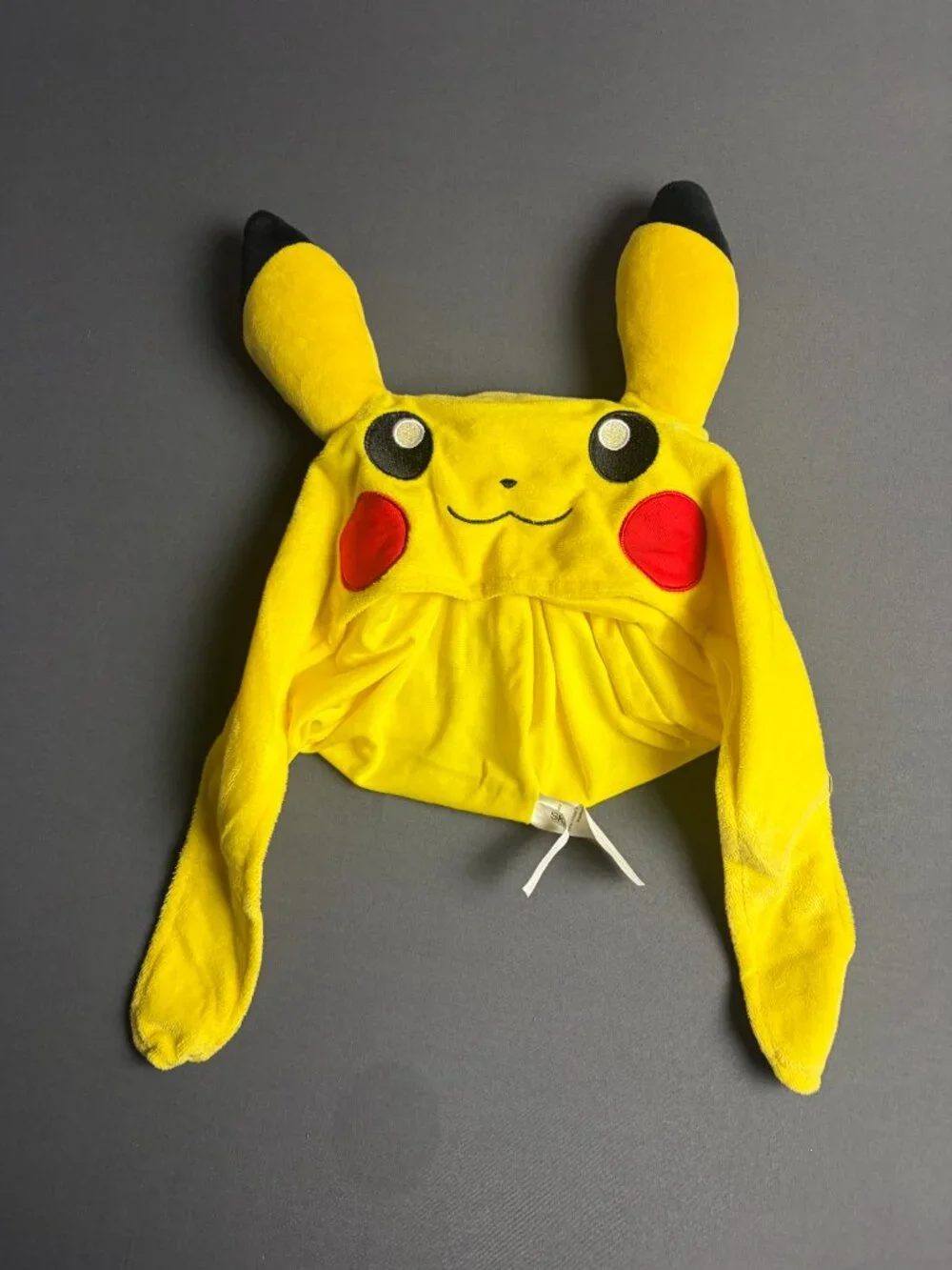 Pokemon underwraps costumes