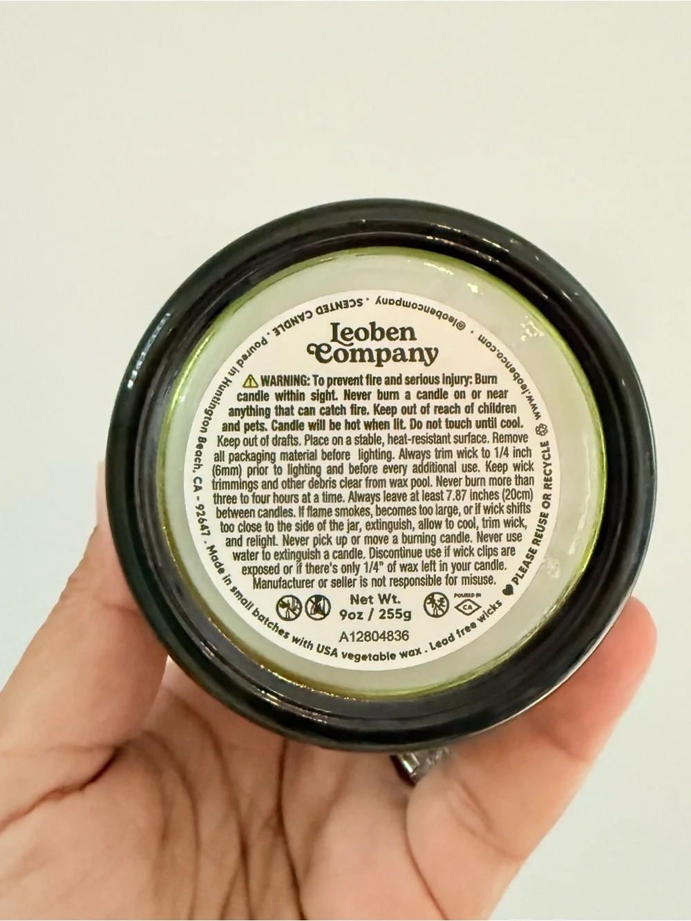 Leoben Company brand new