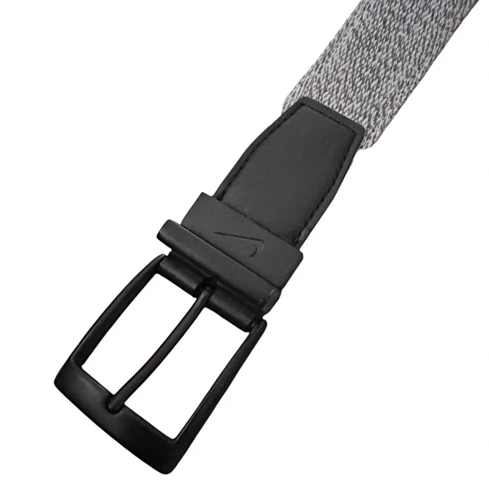 Nike leather belt 41