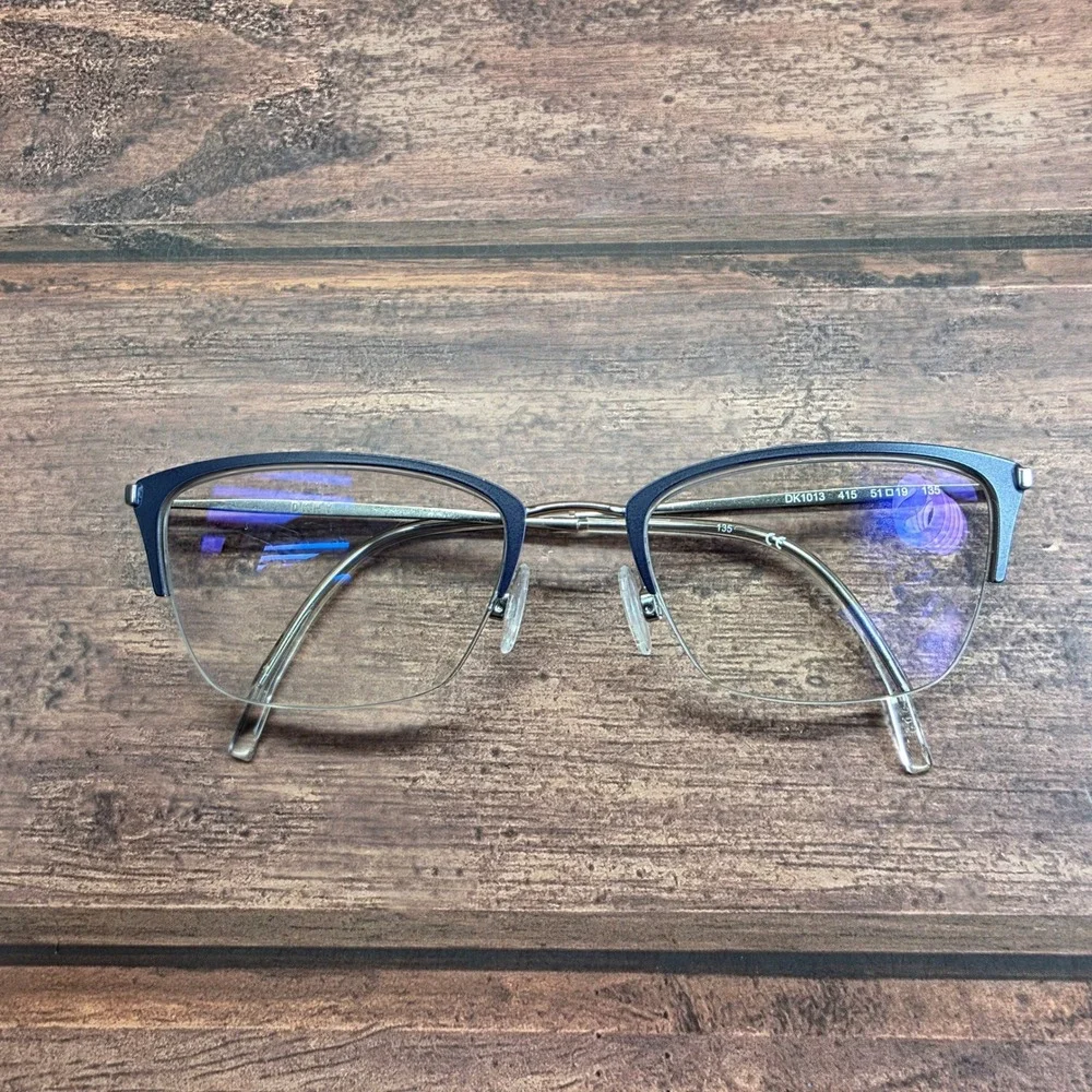 Dkny frames only
