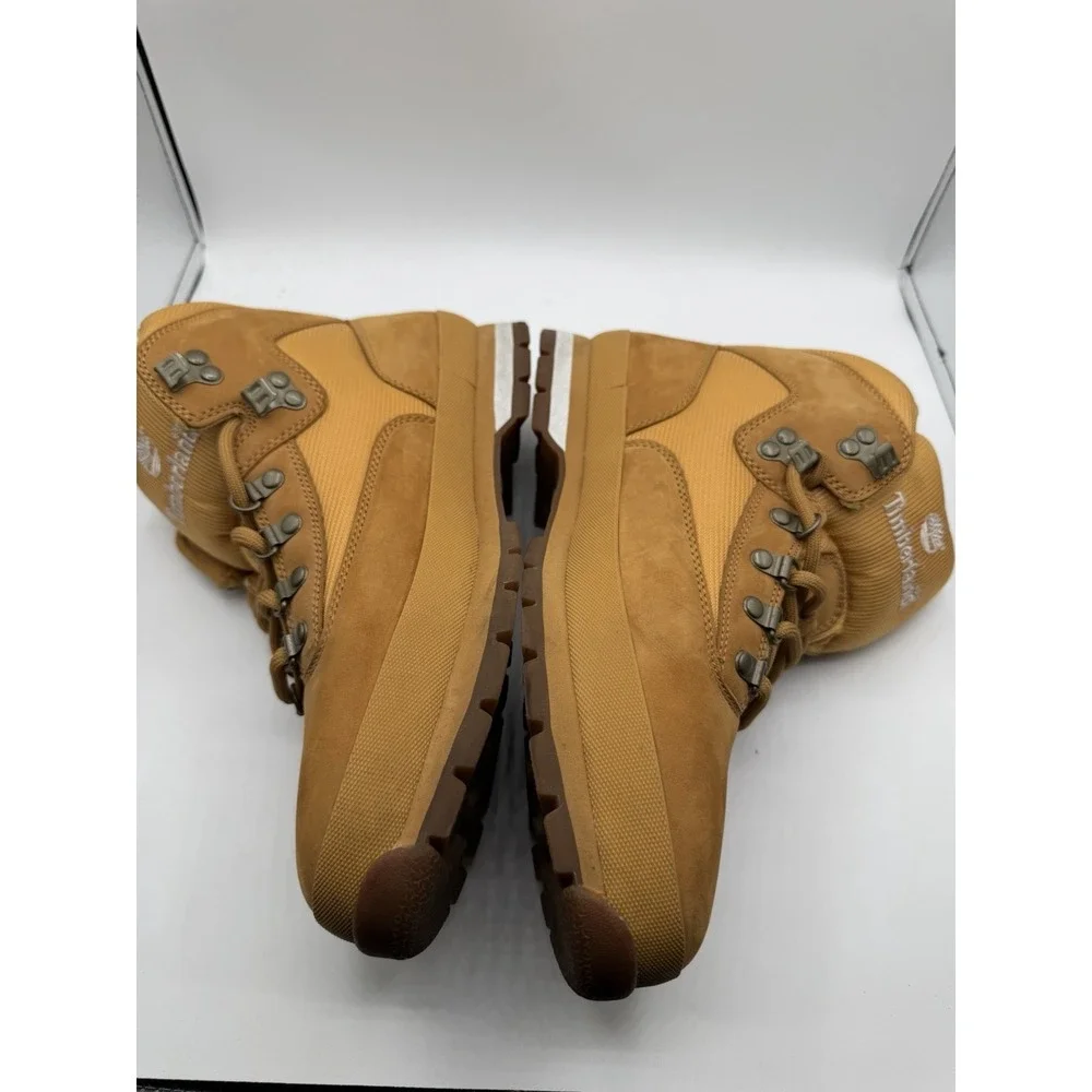 Timberland euro hiker