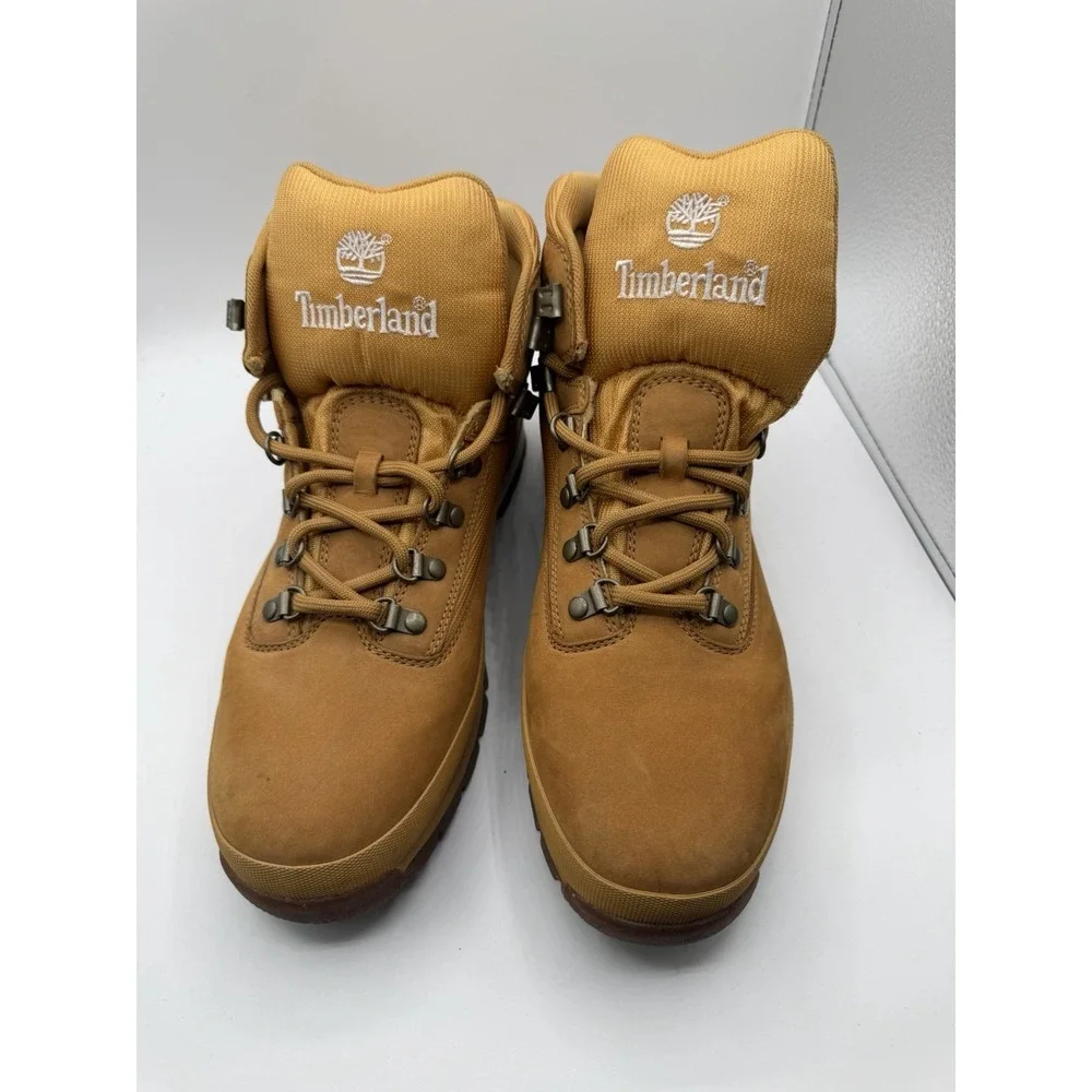 Timberland euro hiker