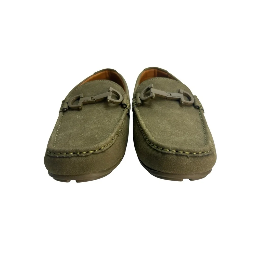 Steve Madden effortless driver comfort