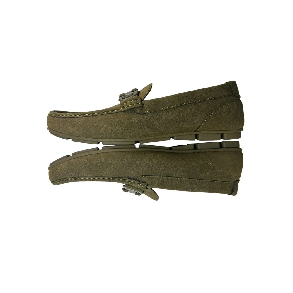 Steve Madden sleek driver are