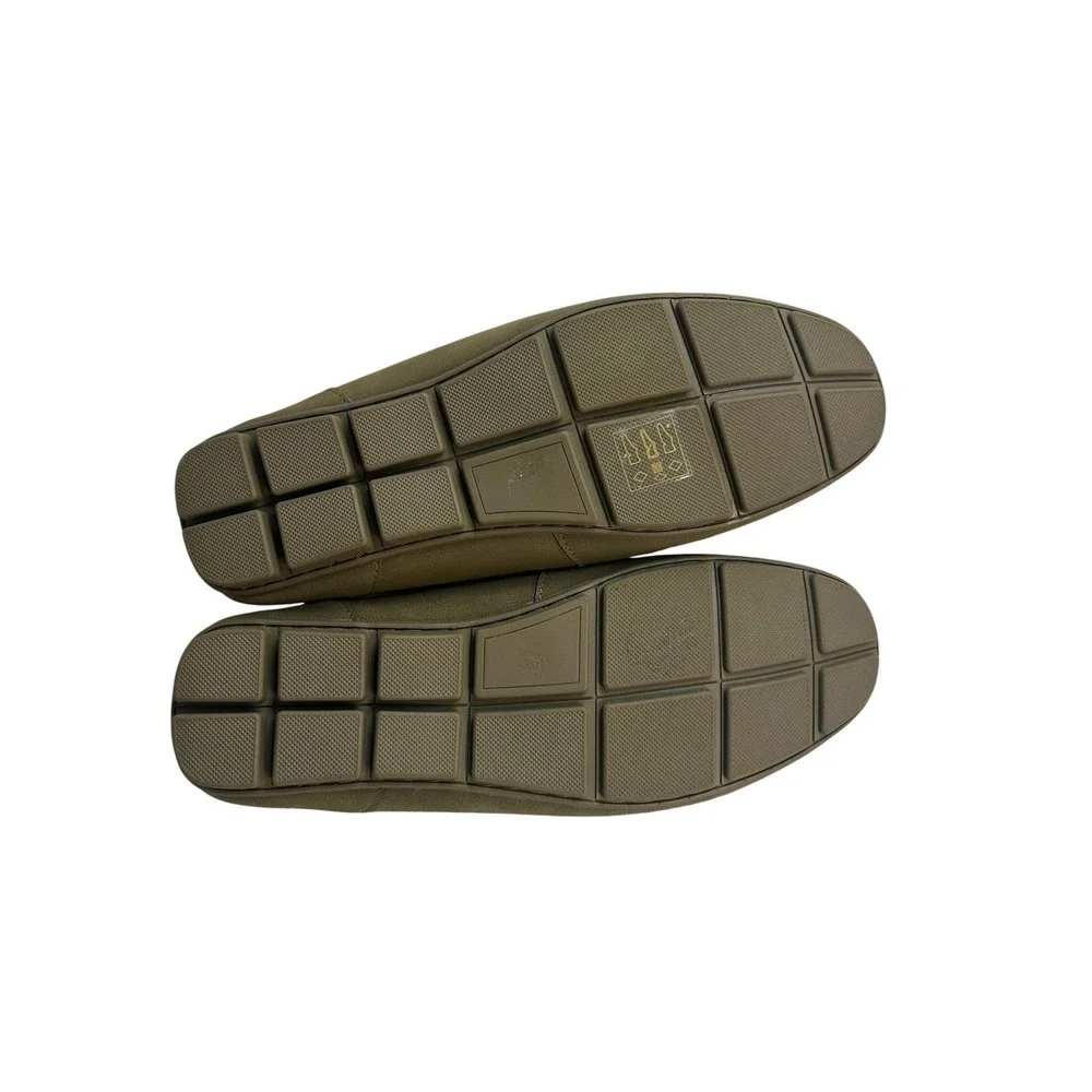Steve Madden men suede are