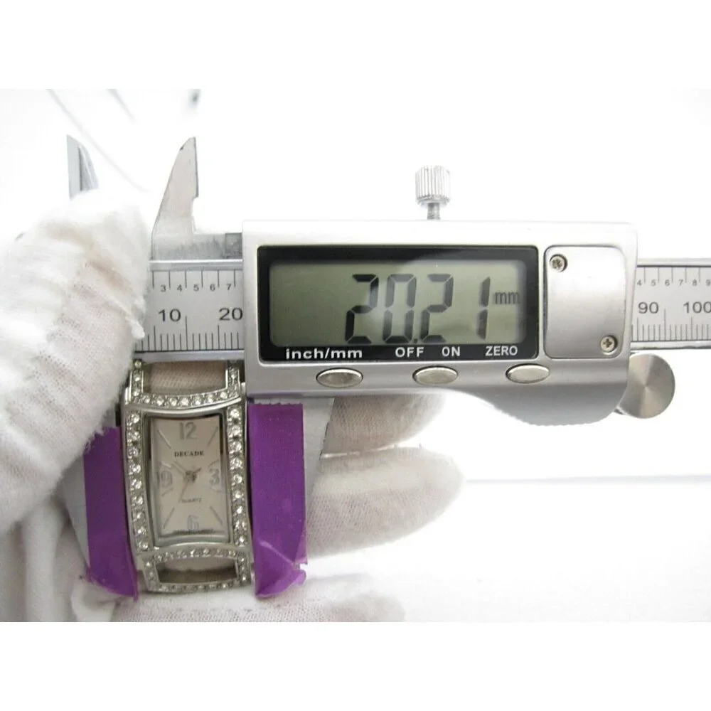DECADE conditions lens