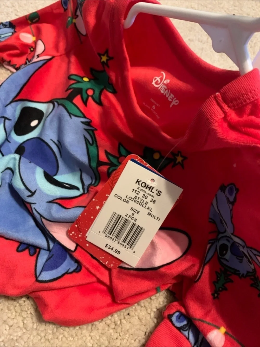 Disney transform bedtime