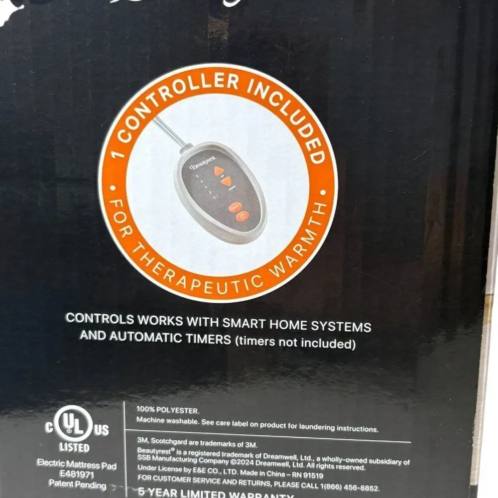 N/A size smart 100%