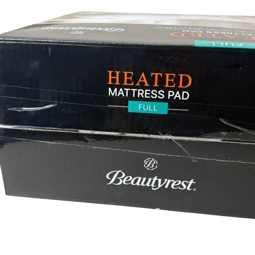 N/A beautyrest 54