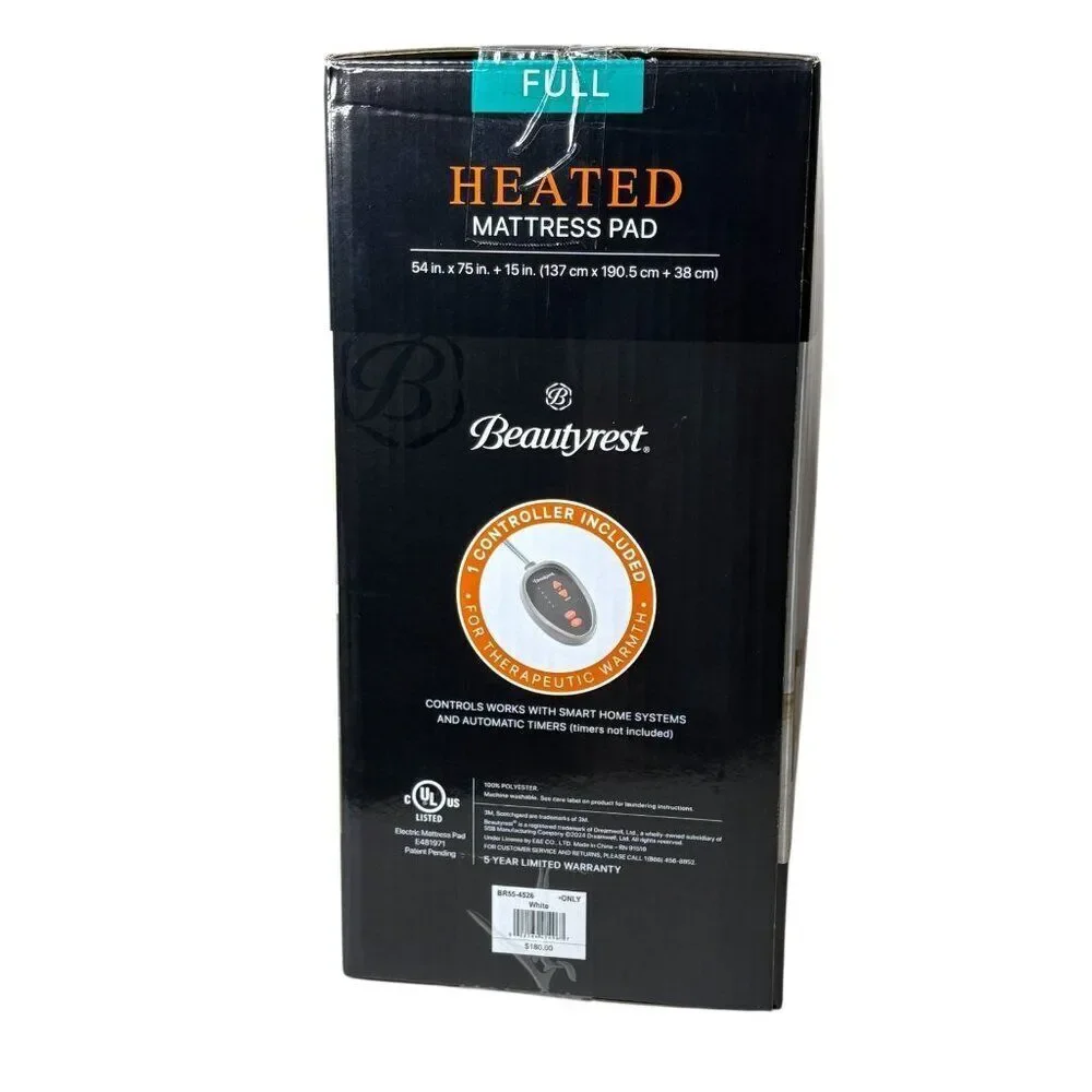 N/A heated systems polyester