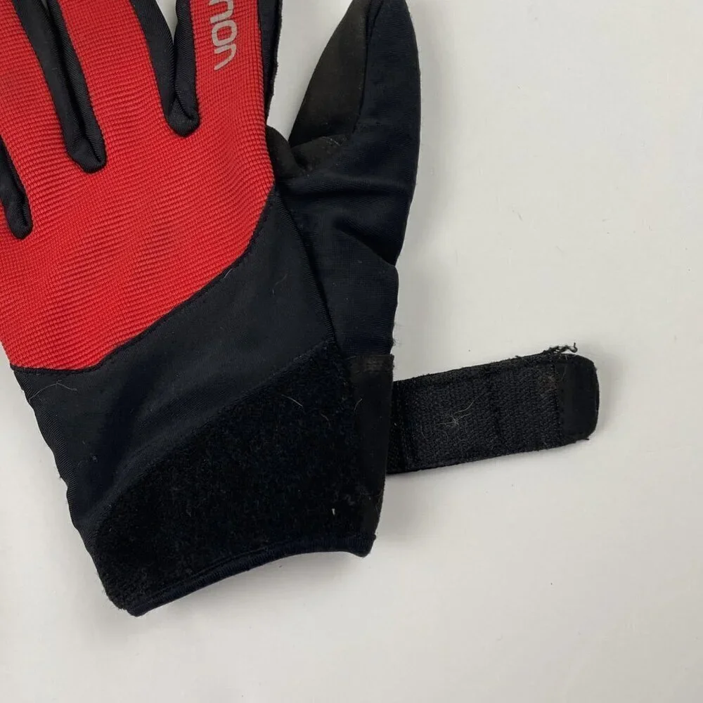 Salomon item used