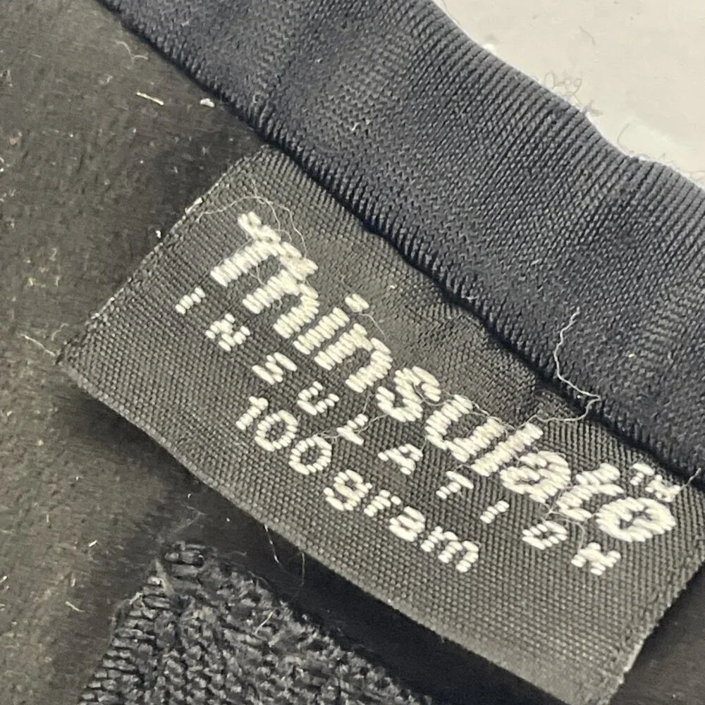 Salomon item used