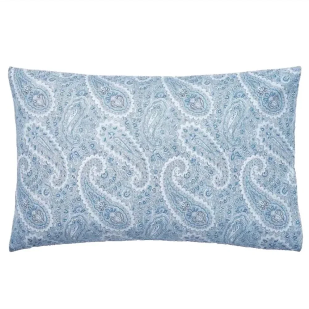 Lauren Ralph Lauren Bantry Paisley Queen Sheet Set