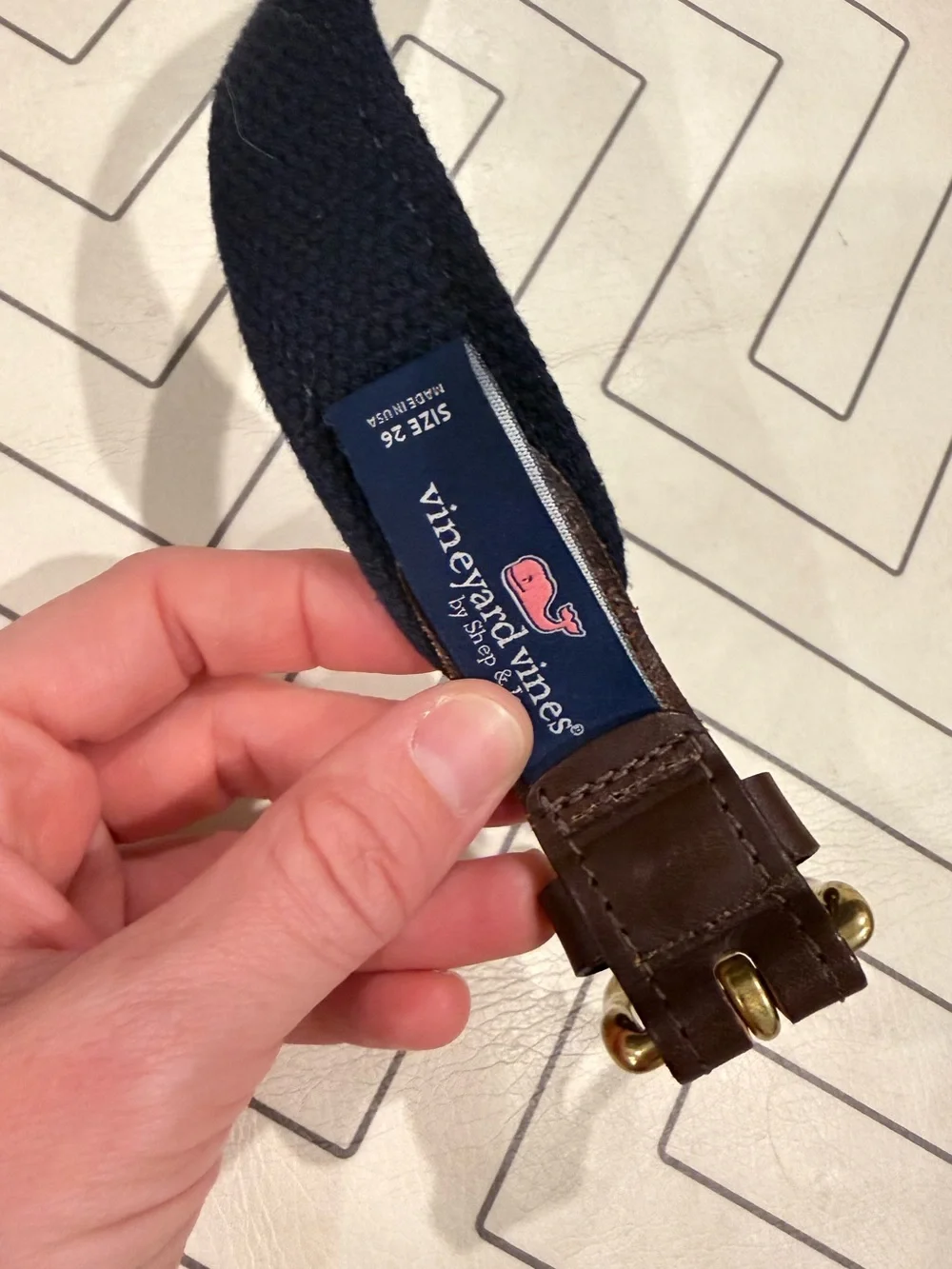 Vineyard Vines size 26