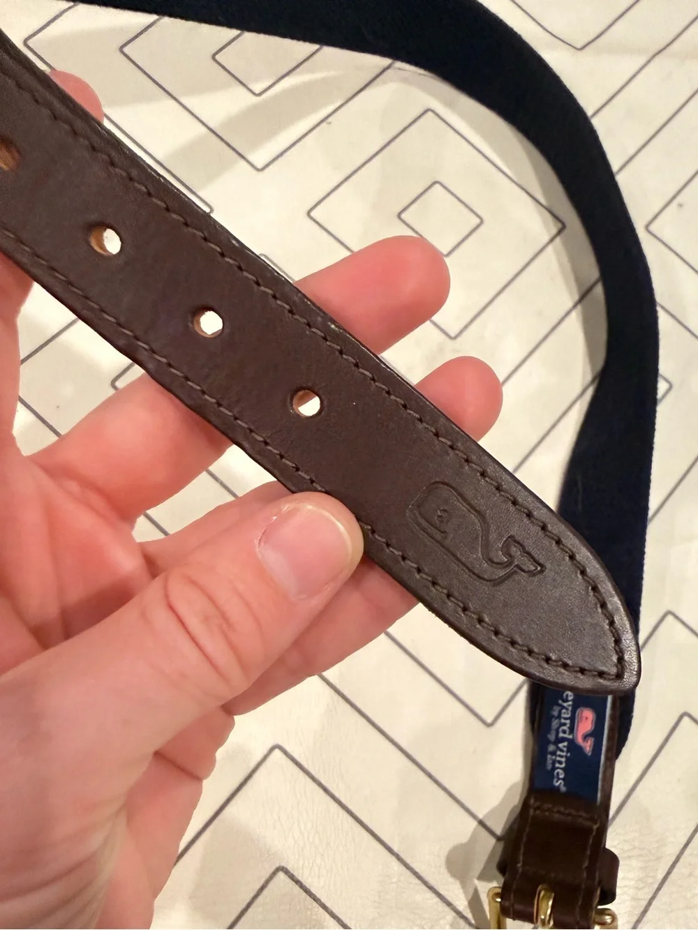 Vineyard Vines size 26