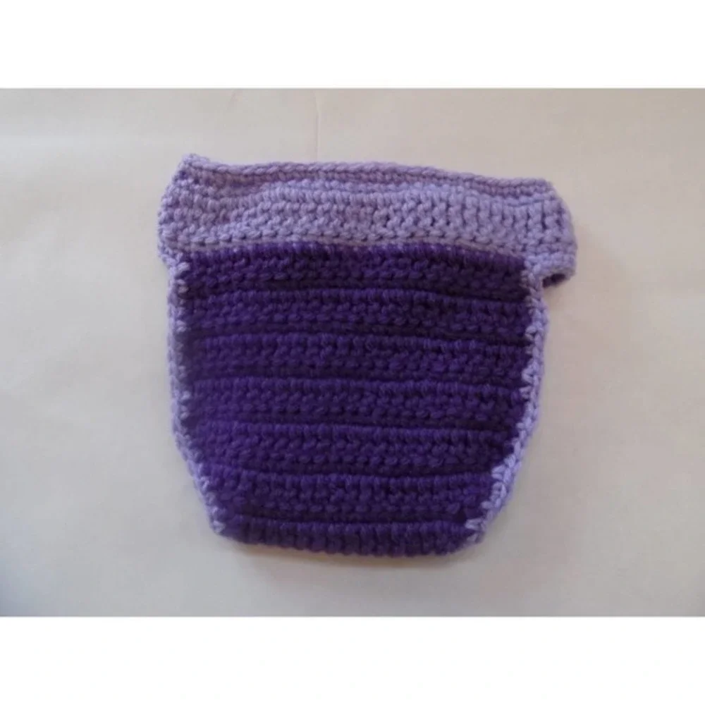 Handmade diaper wash made