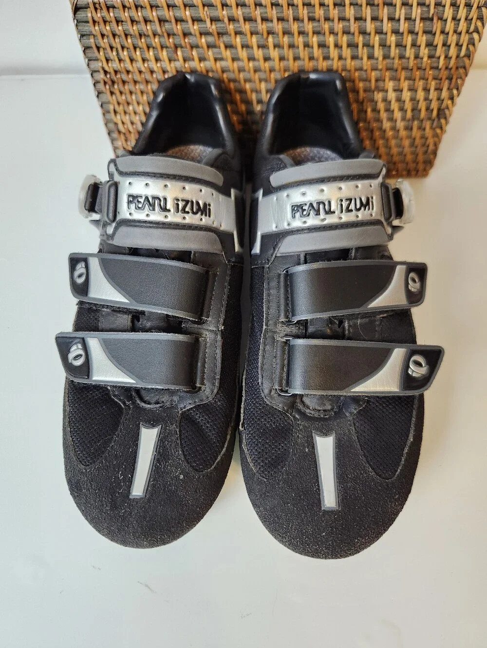 Pearl Izumi pearl biking