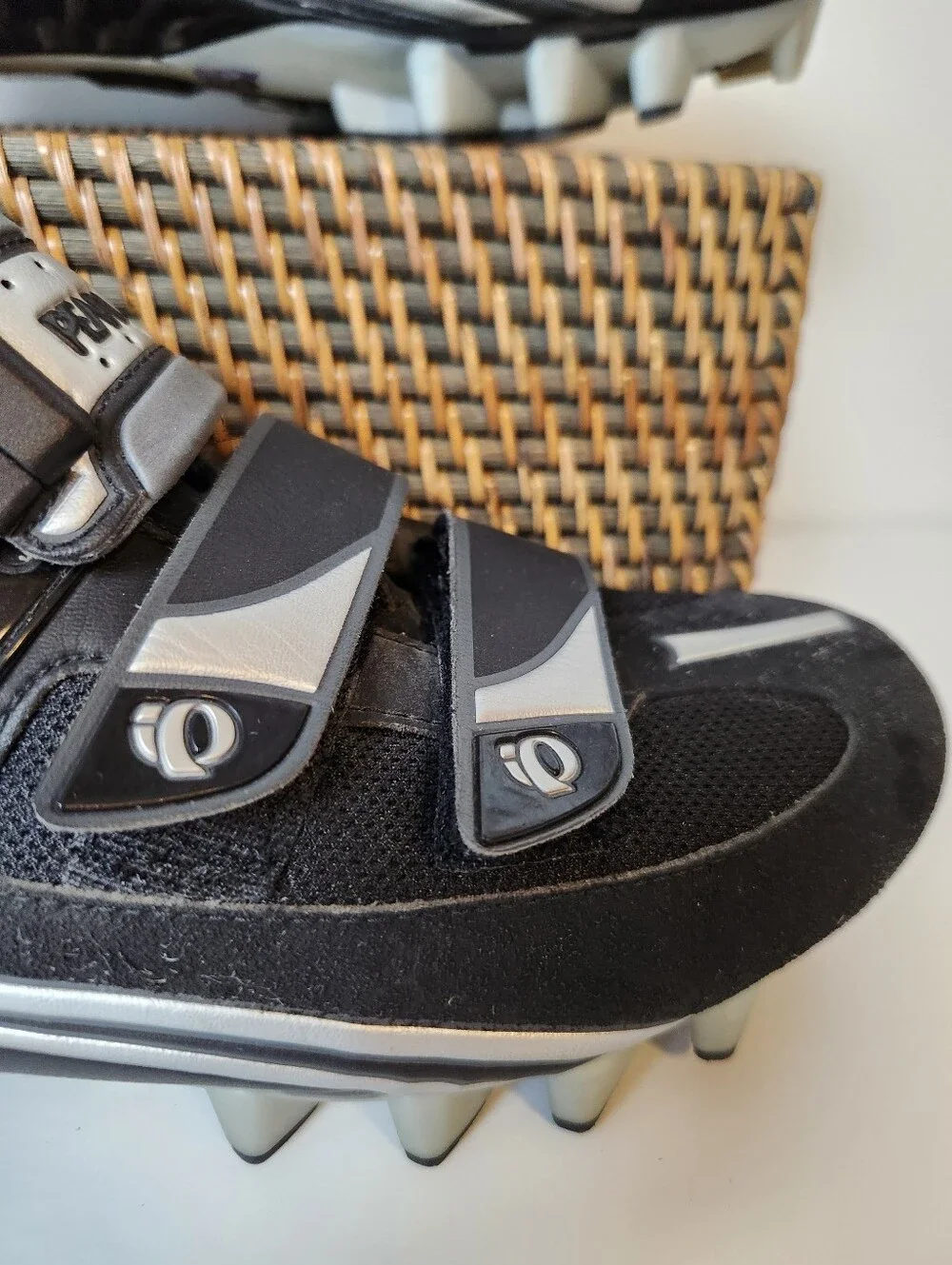 Pearl Izumi one last outdoor