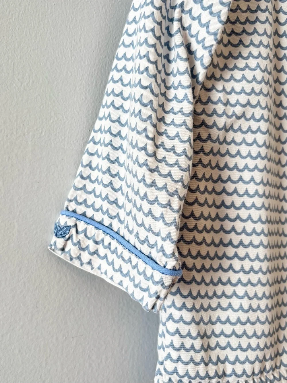 Petite Plume gently worn
