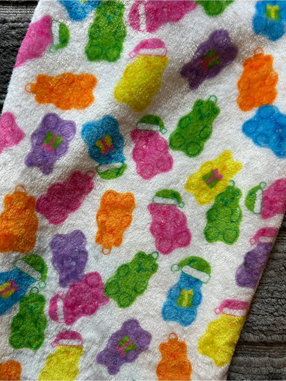Iscream soft plush