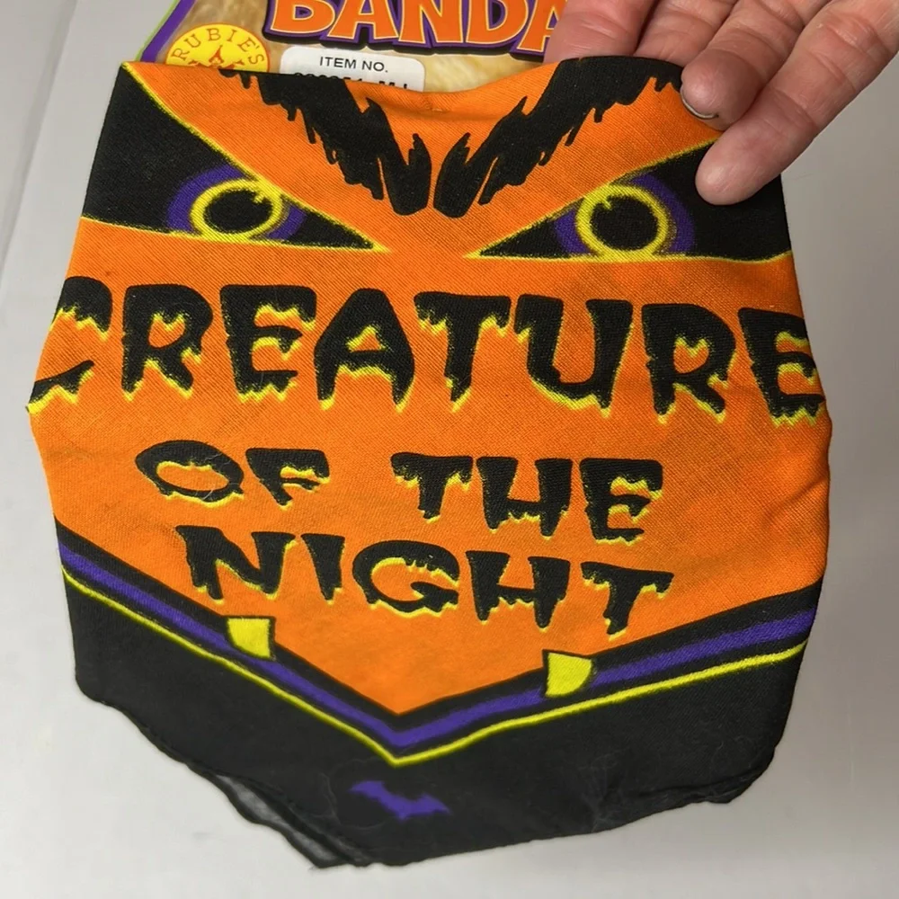 Halloween dog pet