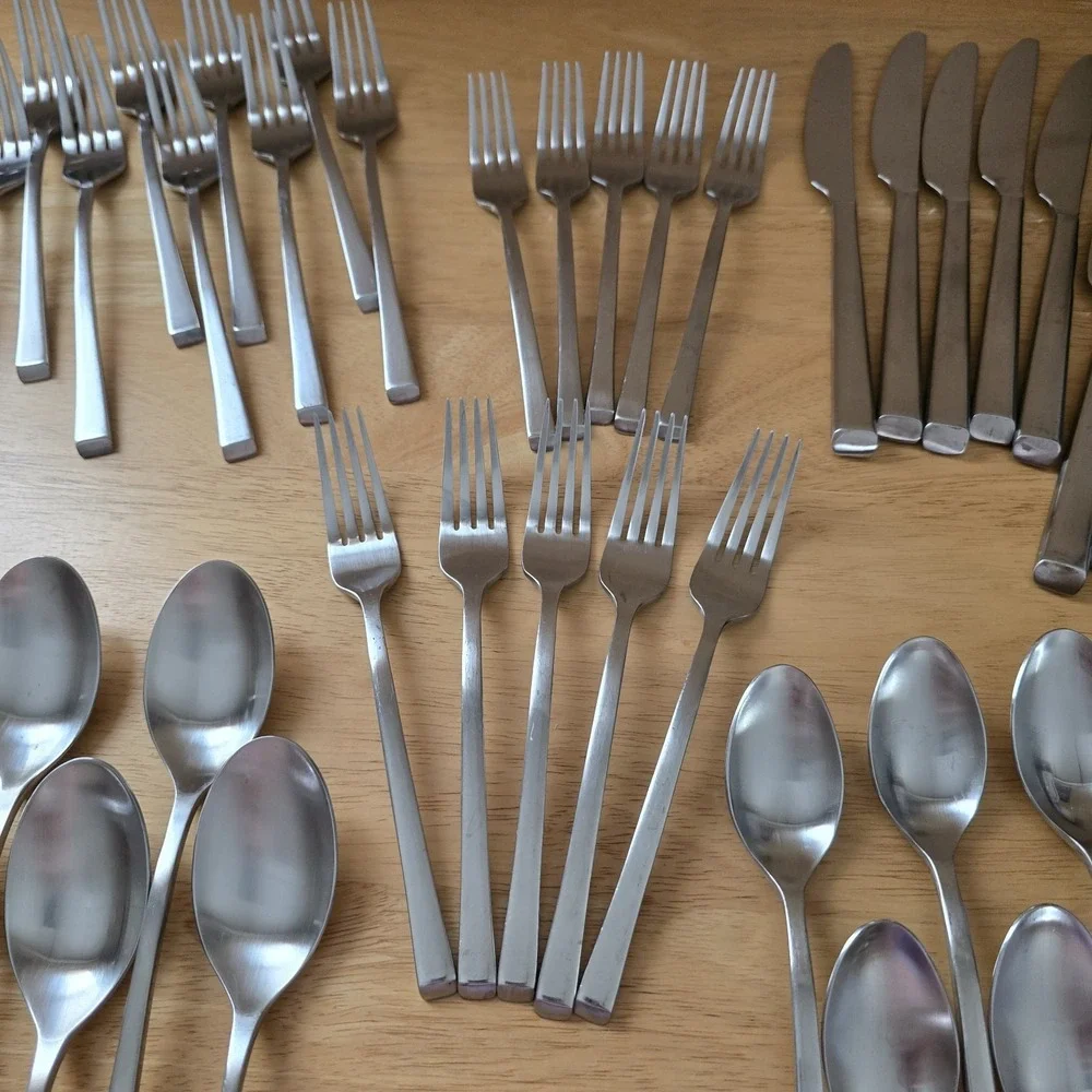 Cambridge stainless steel