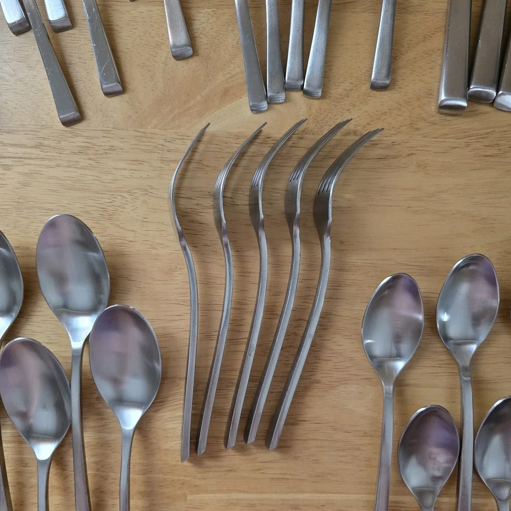 Cambridge stainless steel