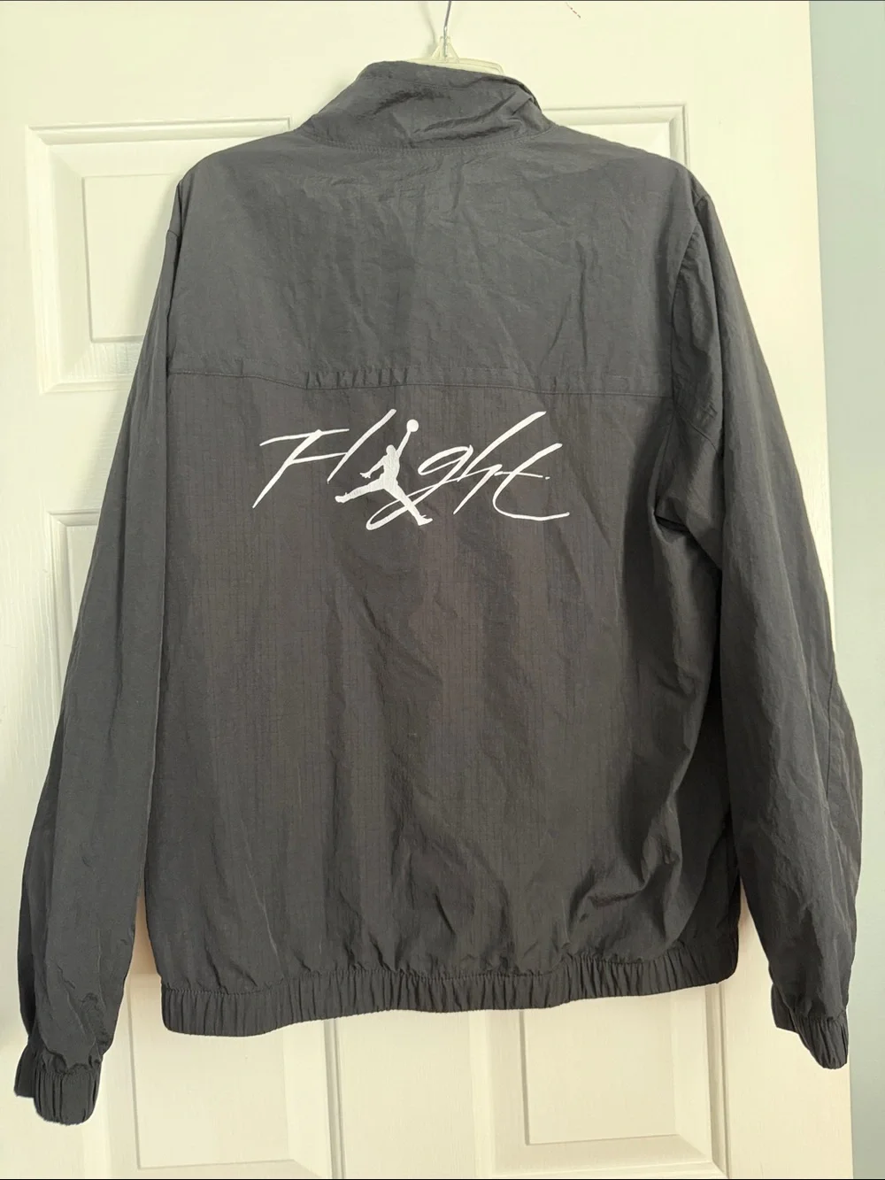 Jordan lightweight windbreaker