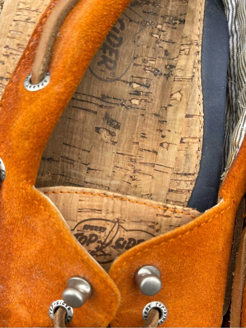 Sperry stylish men