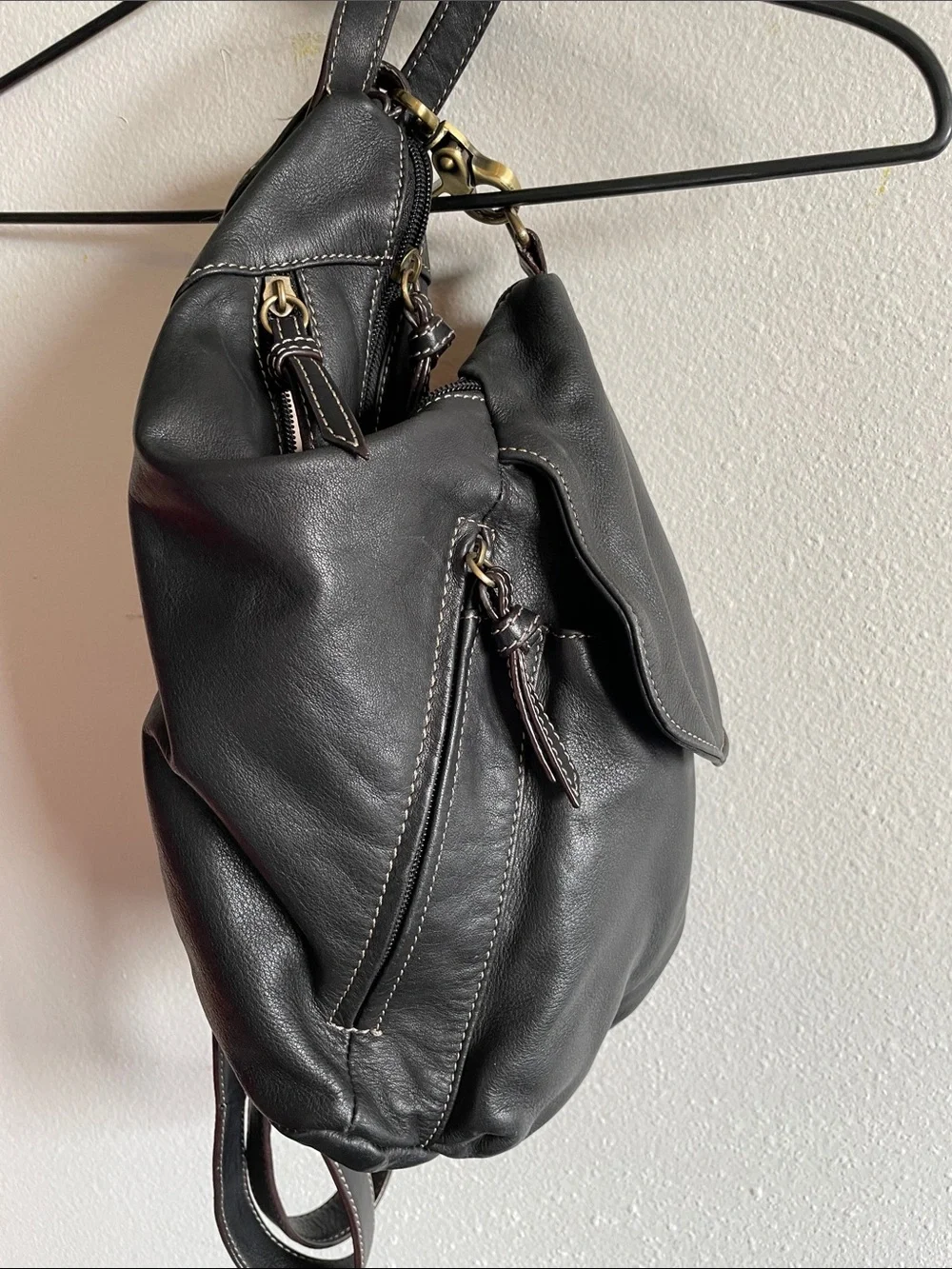 Tignanello soft black