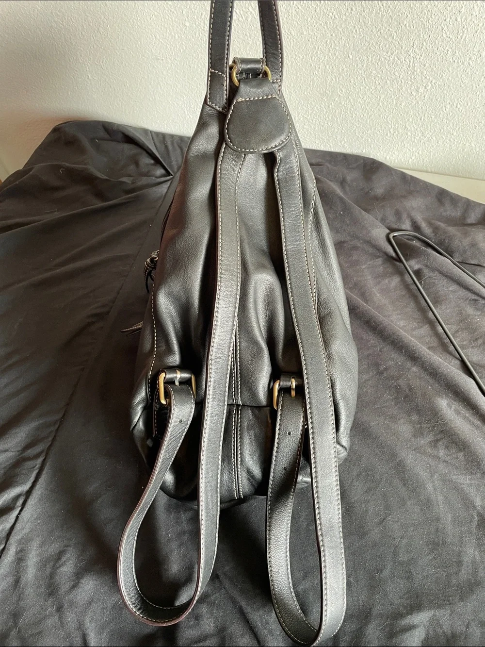 Tignanello soft black