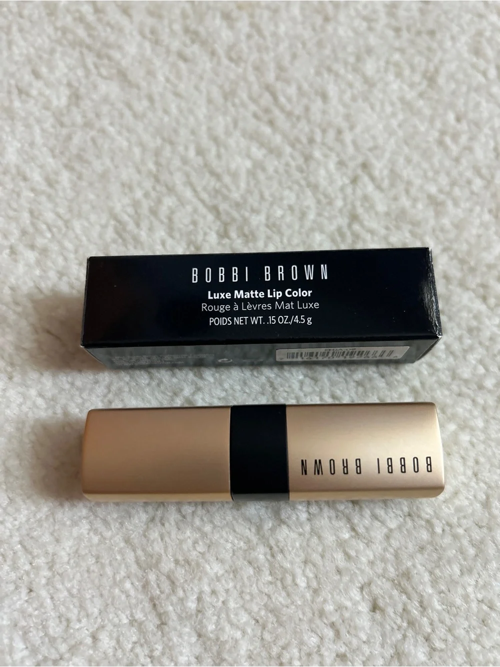 Bobbi Brown bold violet