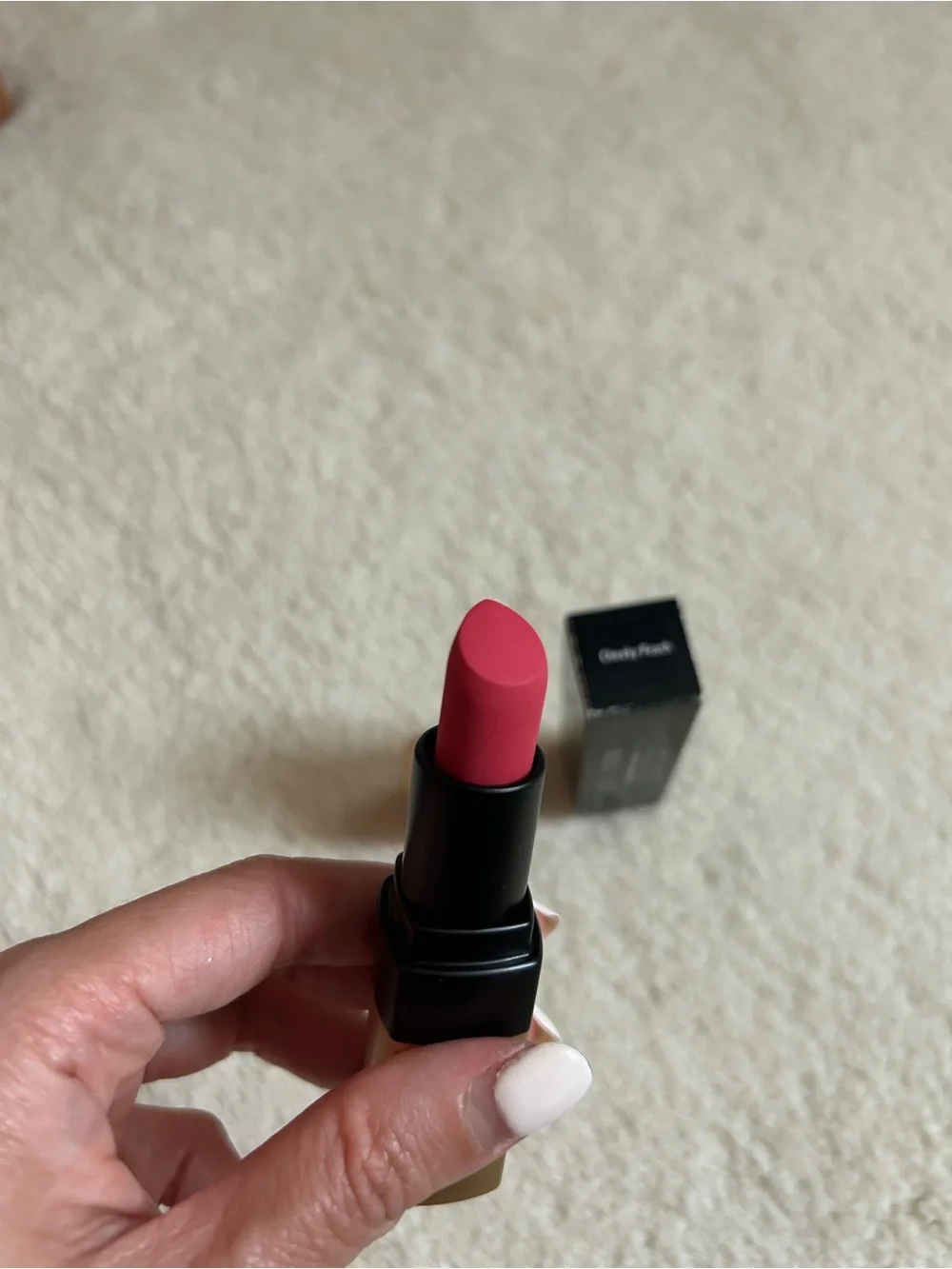 Bobbi Brown comfortable matte