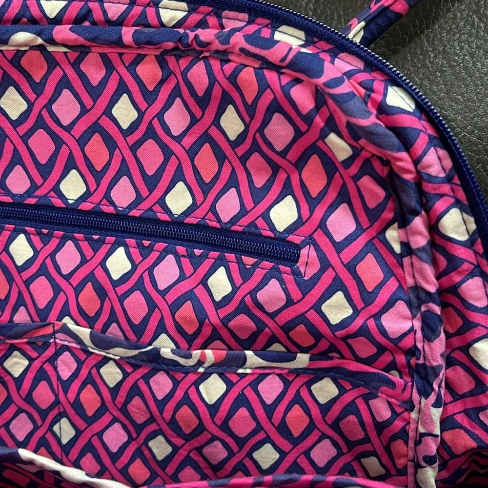 Vera Bradley great barely