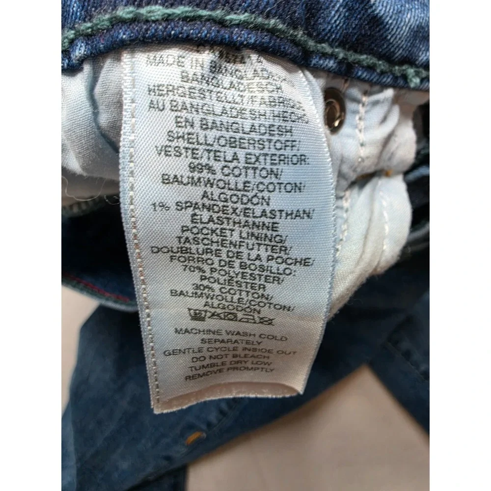 True Religion true religion