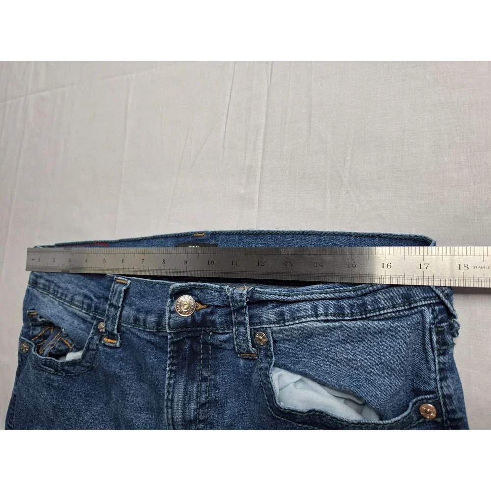 True Religion true religion
