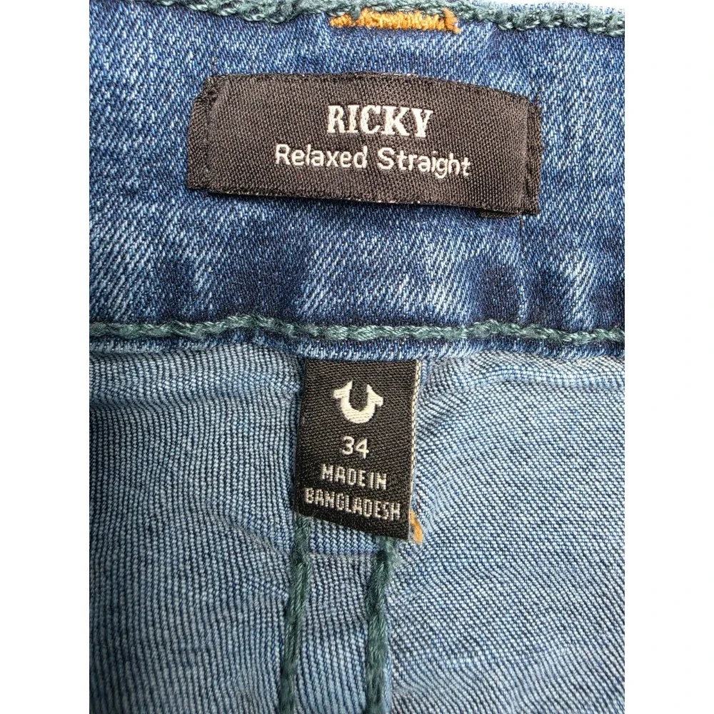 True Religion true religion