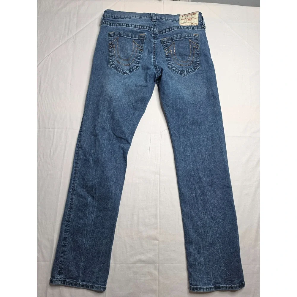 True Religion true religion