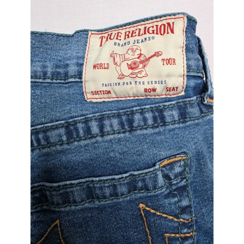 True Religion true religion