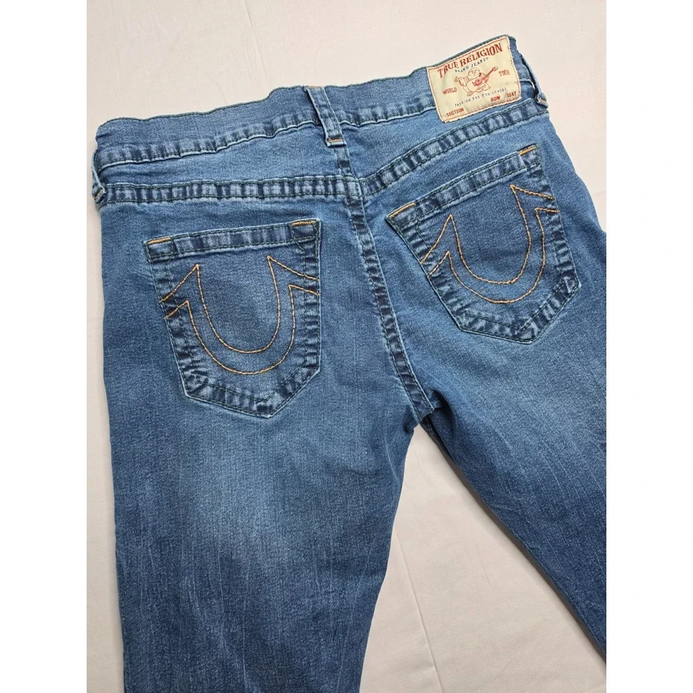 True Religion true religion