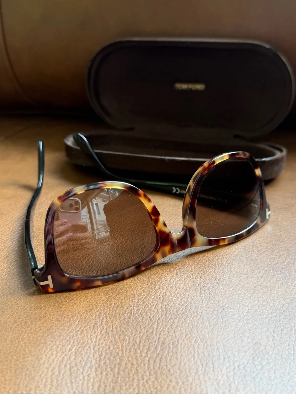 Tom Ford authentic tom