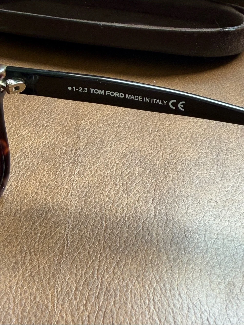 Tom Ford authentic tom